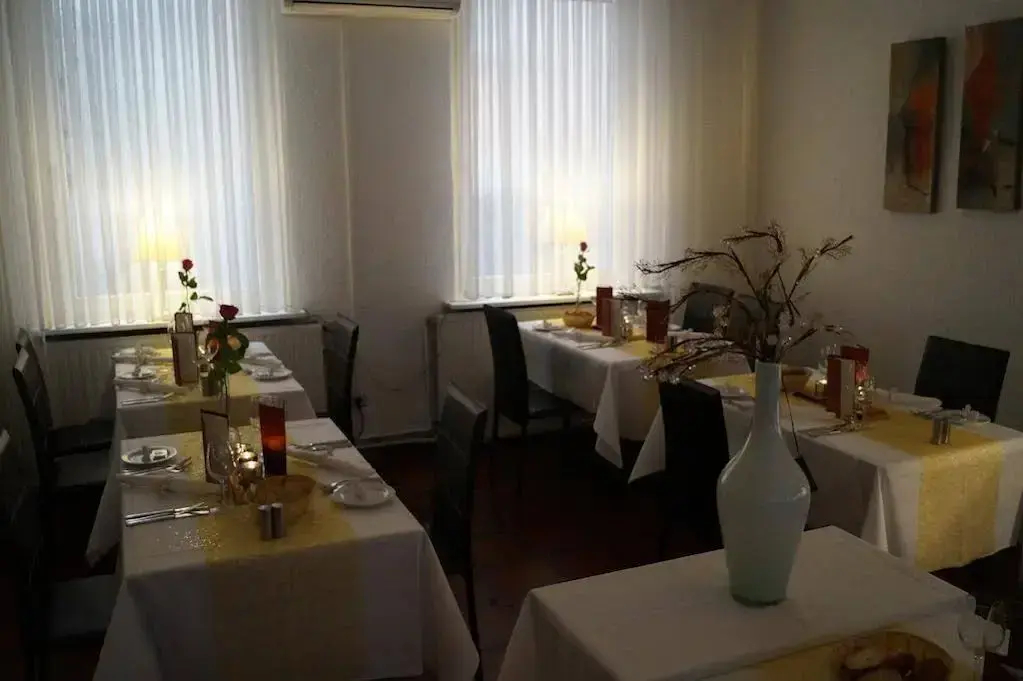 Hotel de l' Esplanade - фото 20