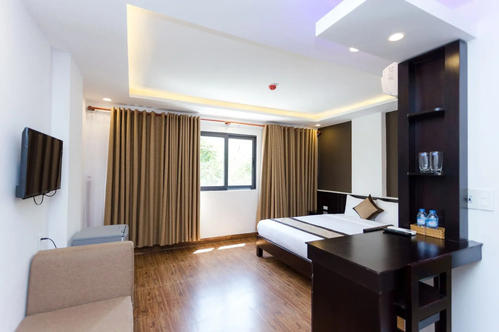 Hotel photo 13