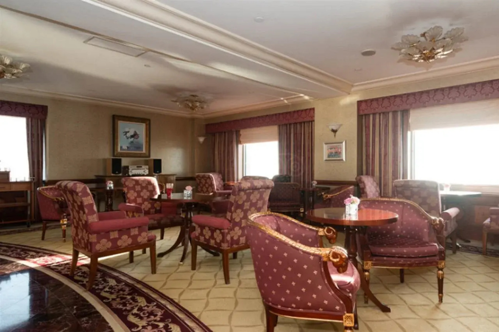 Grand Hi Lai Hotel - Général