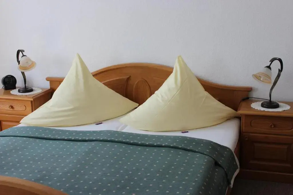Hotel Jagdhaus - Chambres