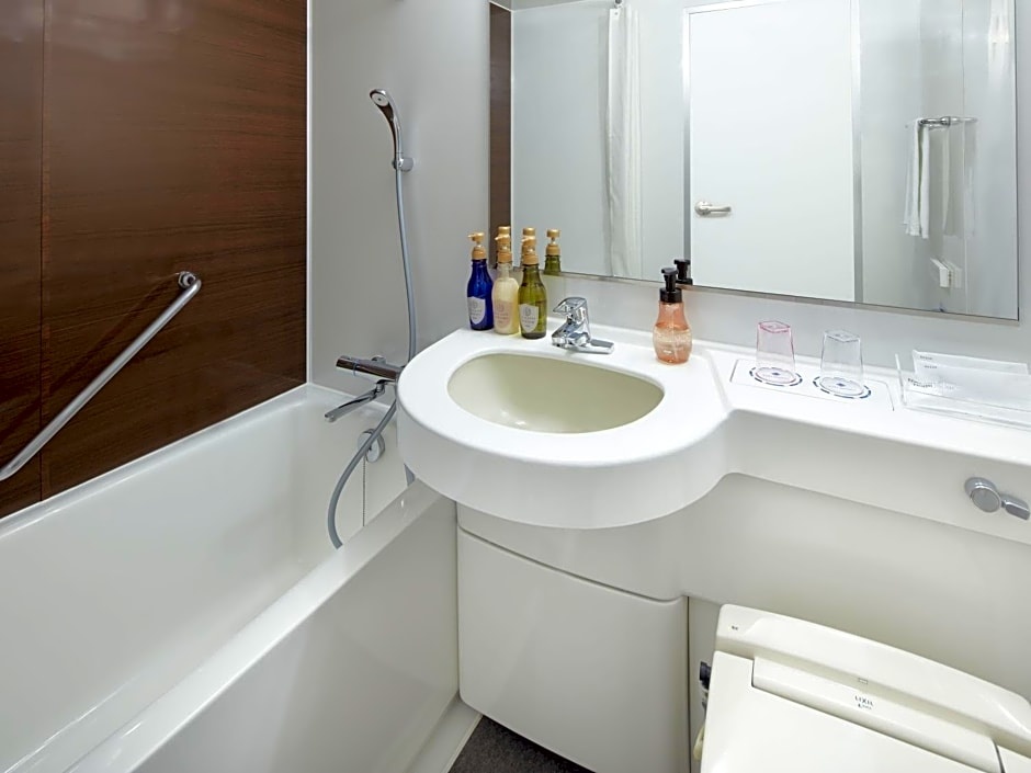 Hotel Mystays Kiyosumi Shirakawa 사진 6