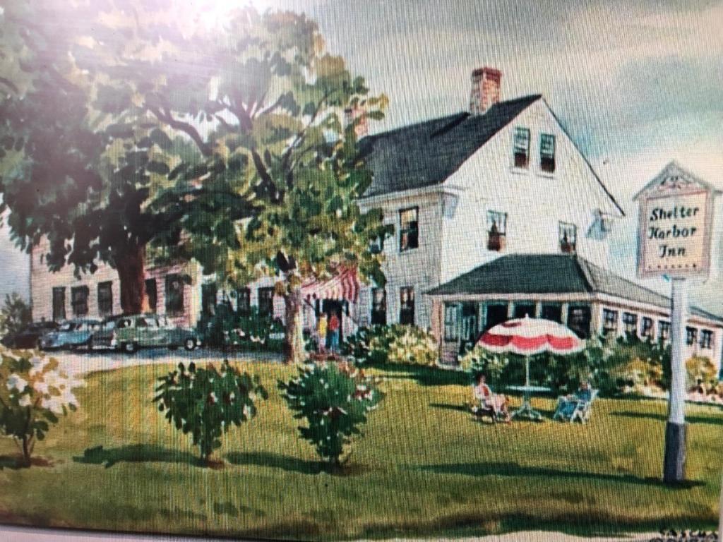 Shelter Harbor Inn by null