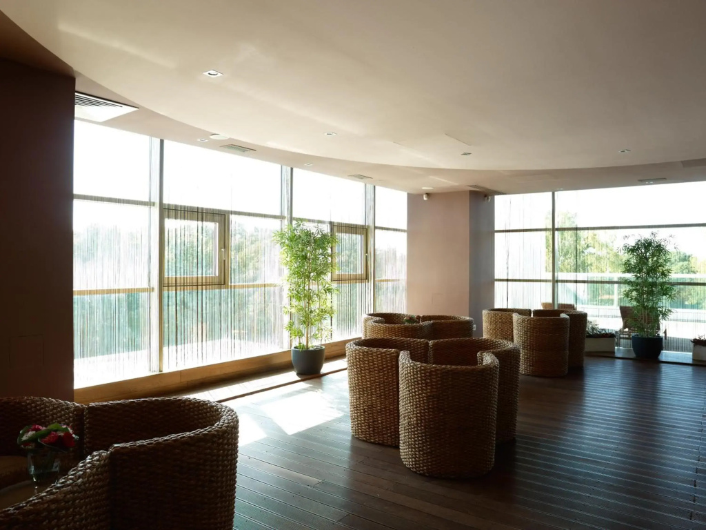 Cocor Spa Hotel - фото 2