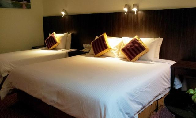 Hotel Grand Continental Kuantan