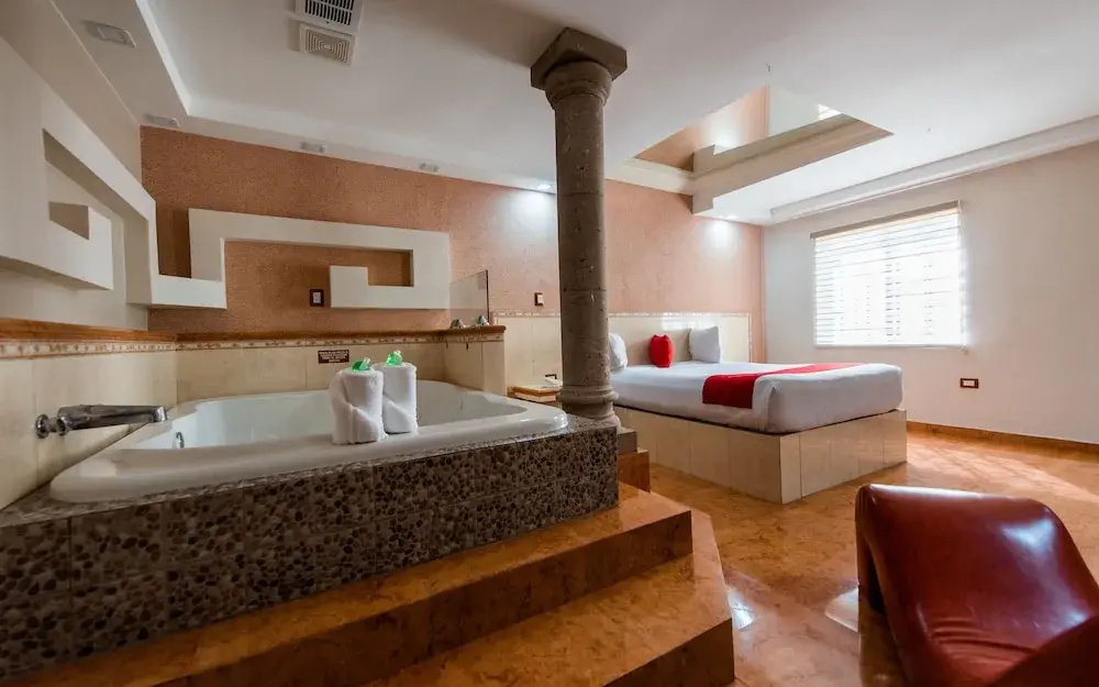 Hotel photo 6