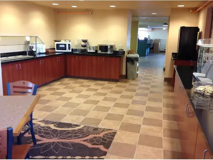 Hotel photo 21