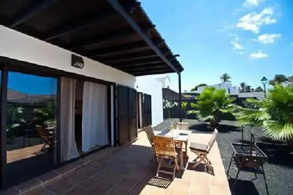 Villas Yaiza Village