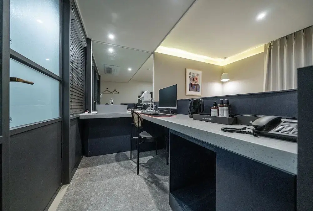 Hotel photo 16