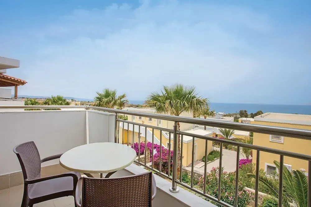 Kouros Palace Active Lifestyle Hotel - Chambres