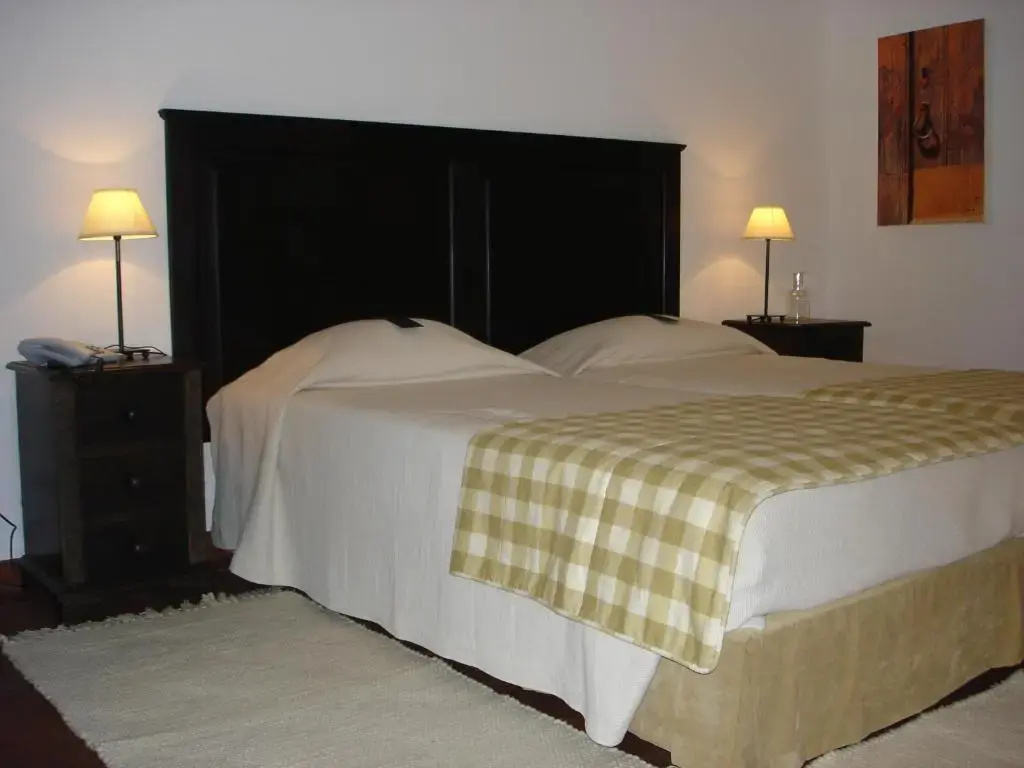 Monte da Rosada - Chambres