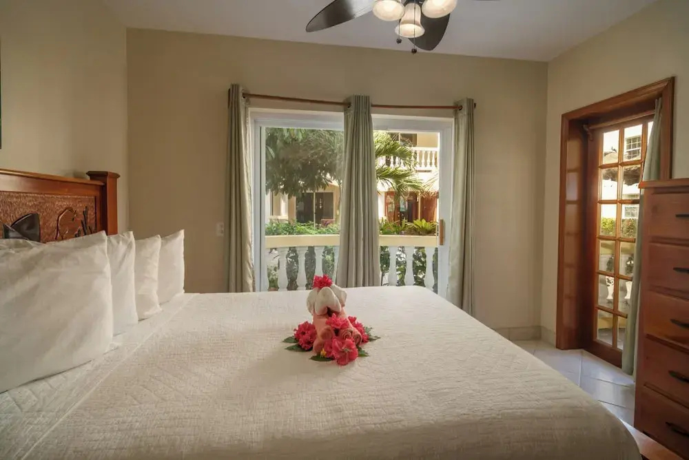 Pelican Reef Villas Resort - Chambres