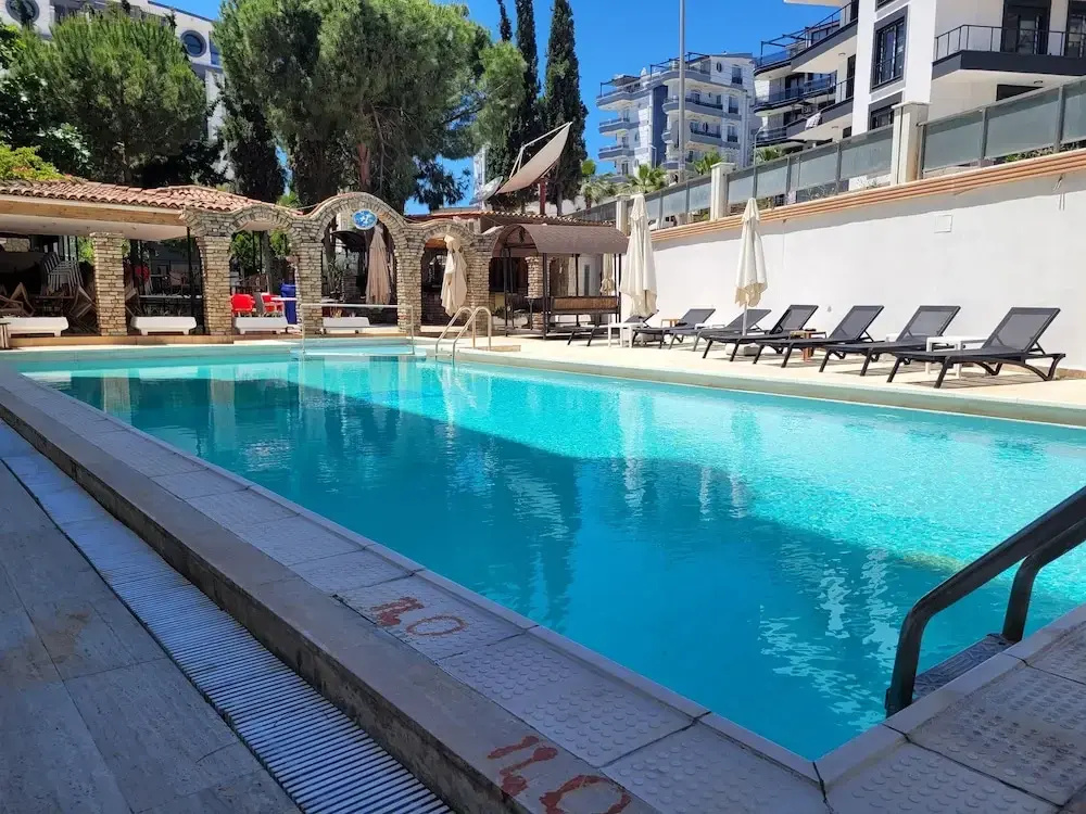 Hotel photo 22