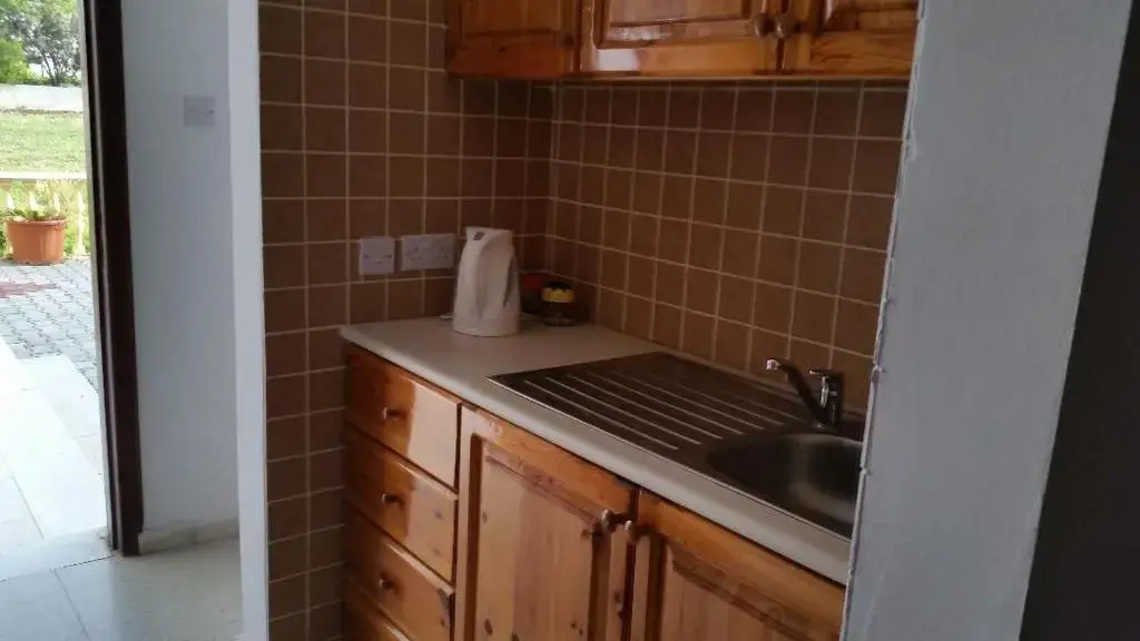 Paradise Holiday Bungalows - Chambres