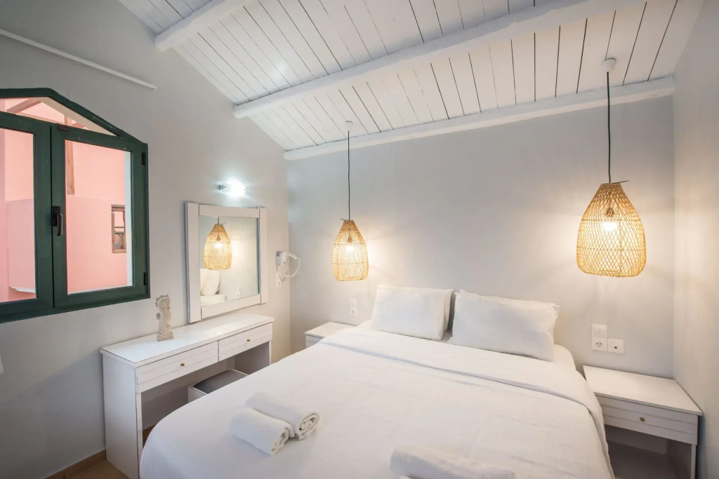 Diamond Village - Chambres