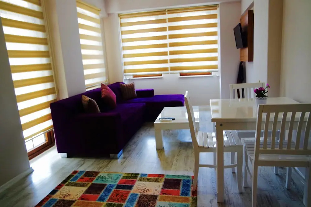 Ale Boutique Hotel — 1
