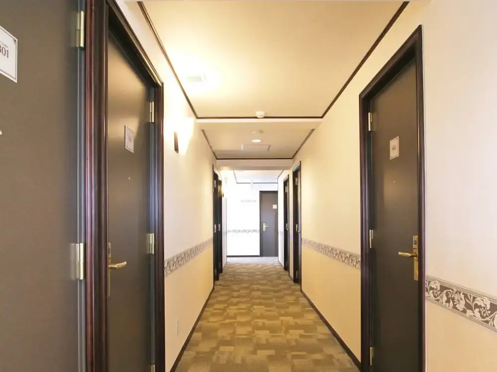 Toyoko Inn Tokyo Akiba Asakusabashi-eki Higashi-guchi 사진 41