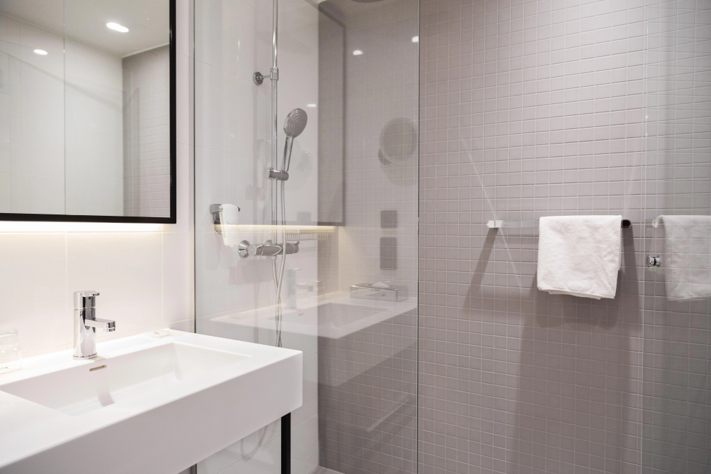 Holiday Inn Helsinki - Expo by IHG - Général