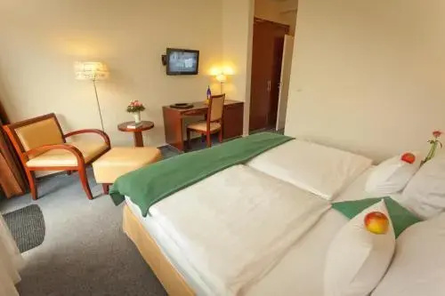 Hotel Weyer - Général
