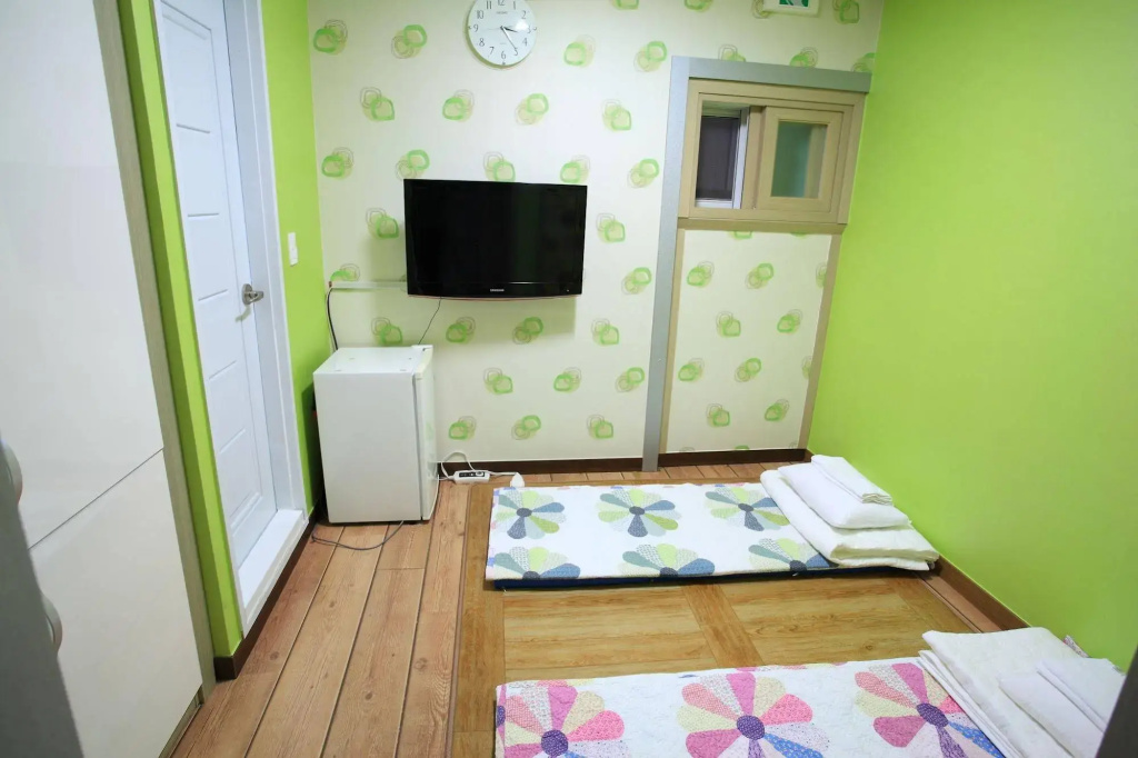 Sori Guesthouse 2nd - Général