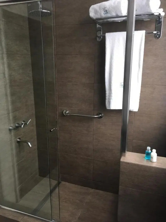 HR Luxor Buenos Aires - Chambres