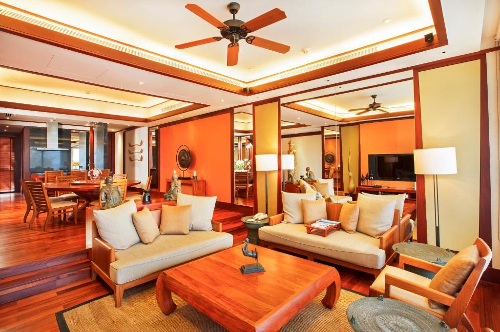 Andara Resort Villas