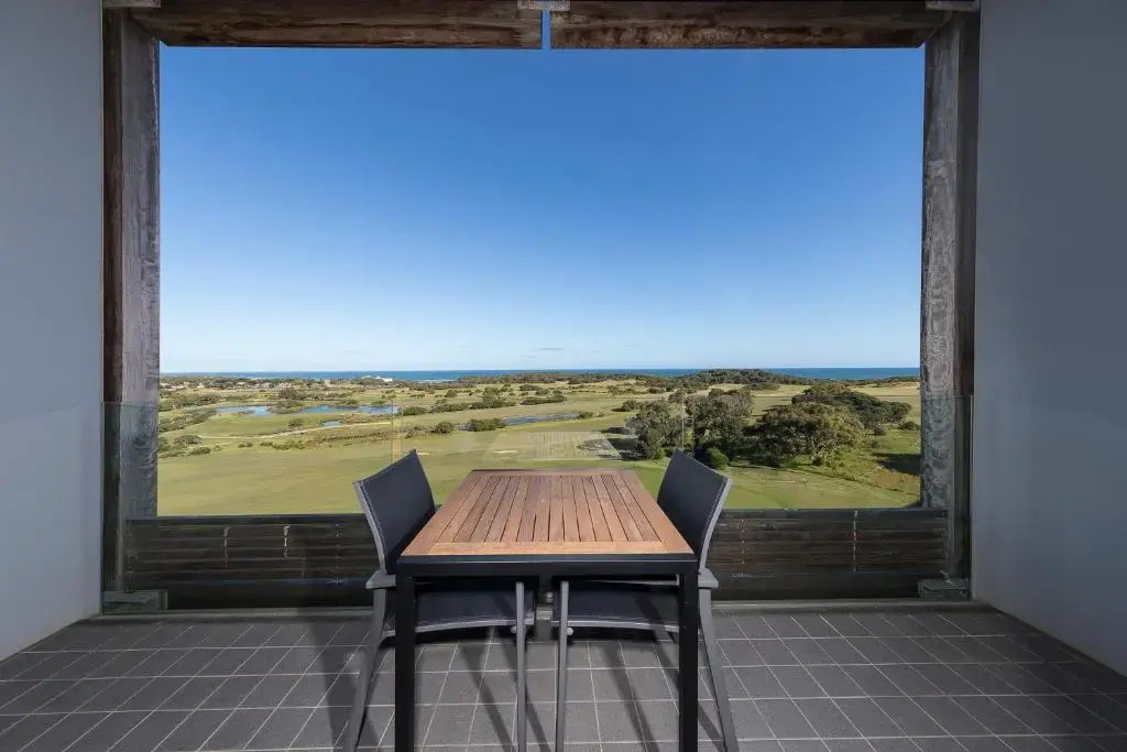 RACV Torquay Resort - Chambres