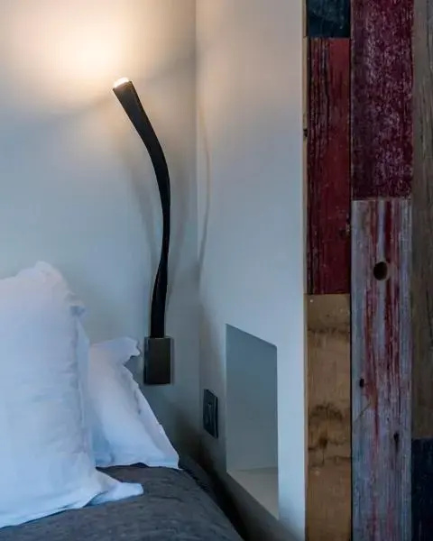 Le Clos des Sens - Chambres