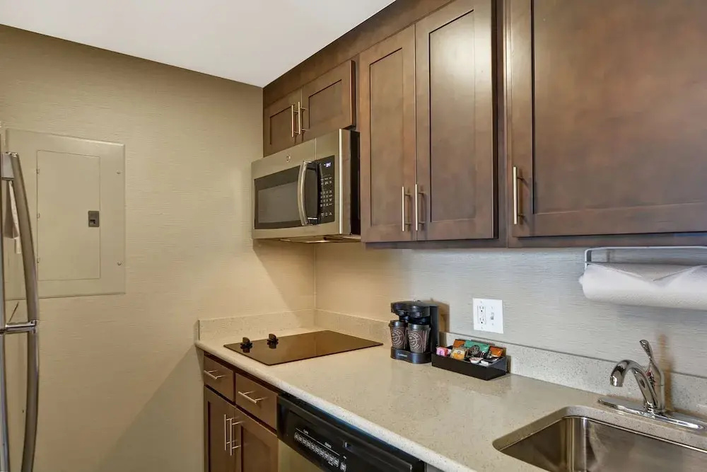Homewood Suites by Hilton Houston Near the Galleria - Chambres