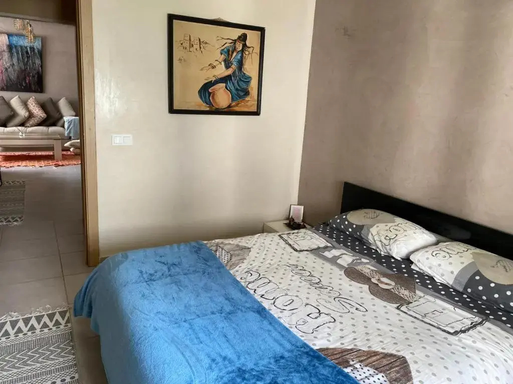 Residence fal azur