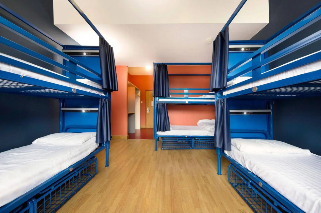Hotel photo 6