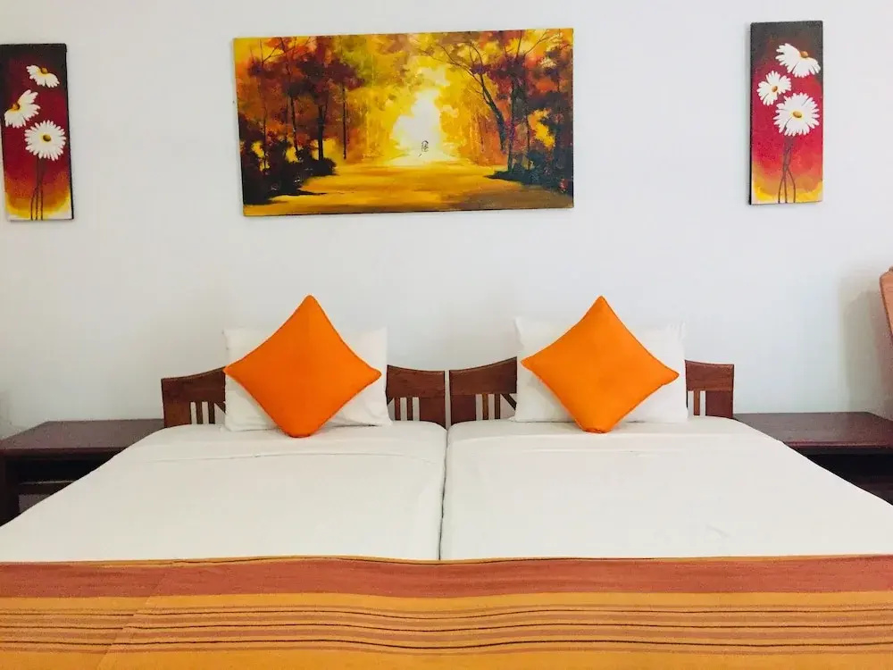 Hotel Sunflower - Général