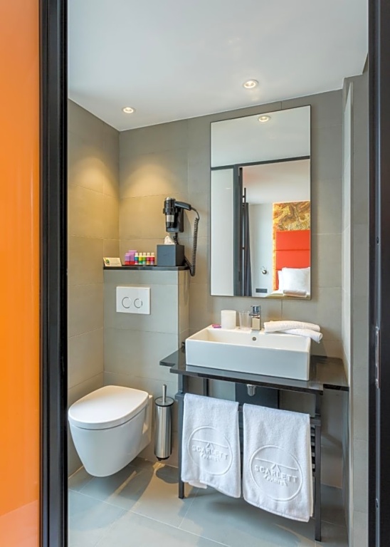 Hôtel Scarlett 60