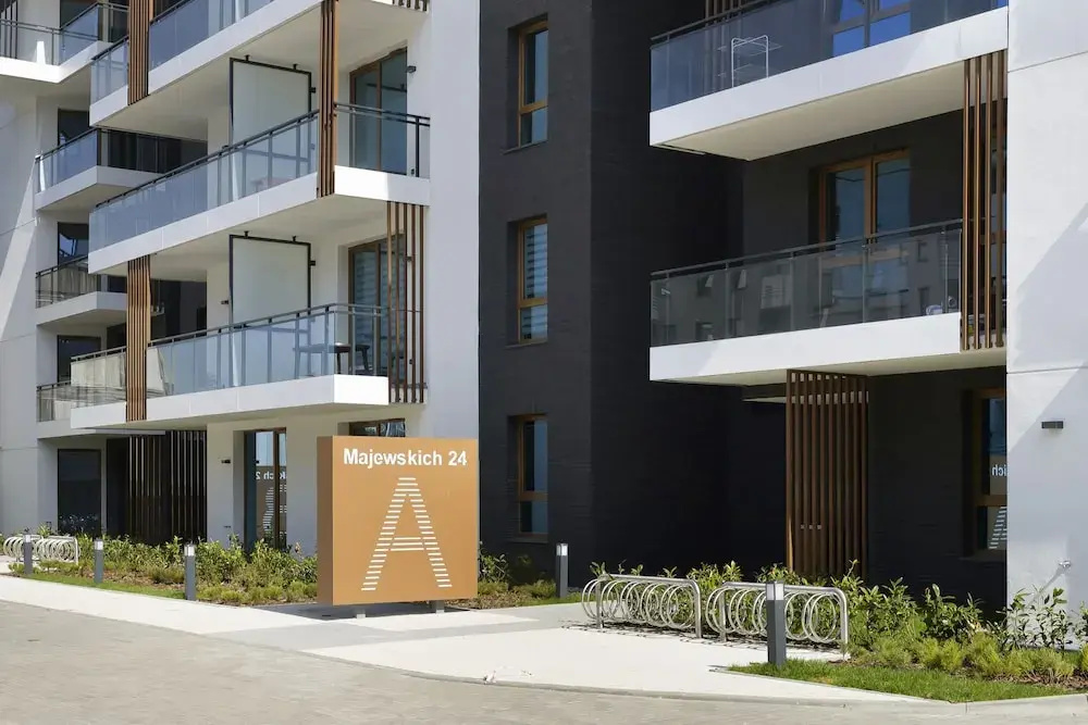Elite Apartments Seastory