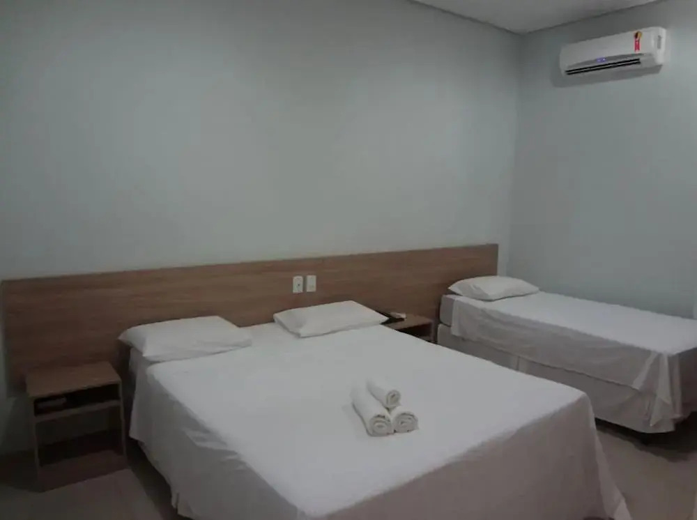 Hotel Portal do Norte — фото 4