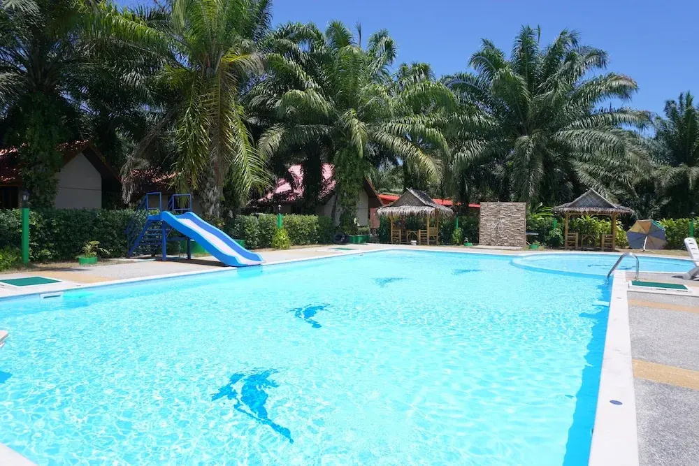 Hotel photo 10