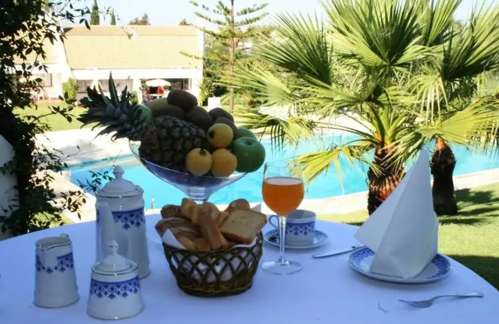 Capitalmoura Mouragolf Village - Général