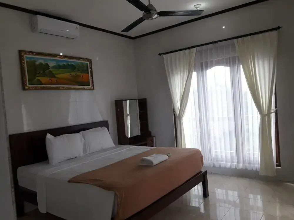 Megacahya Bungalow
