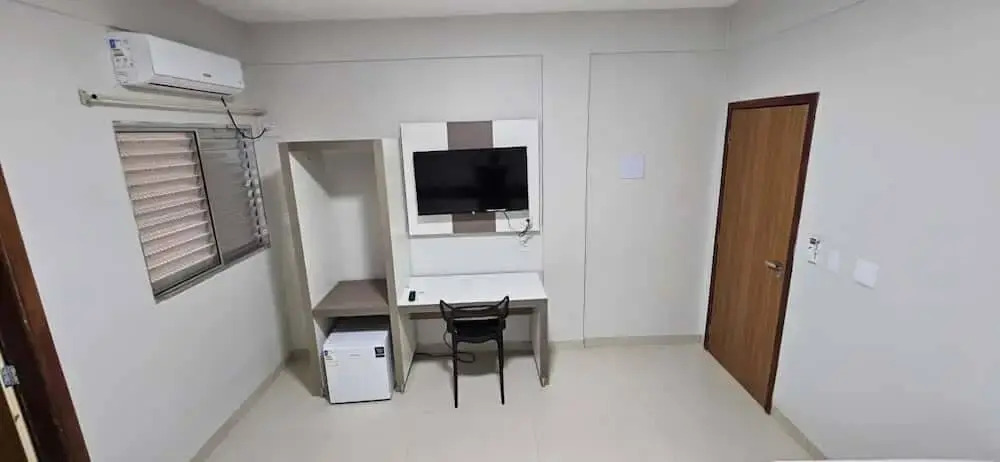 Hotel Ideal 5 — фото 4