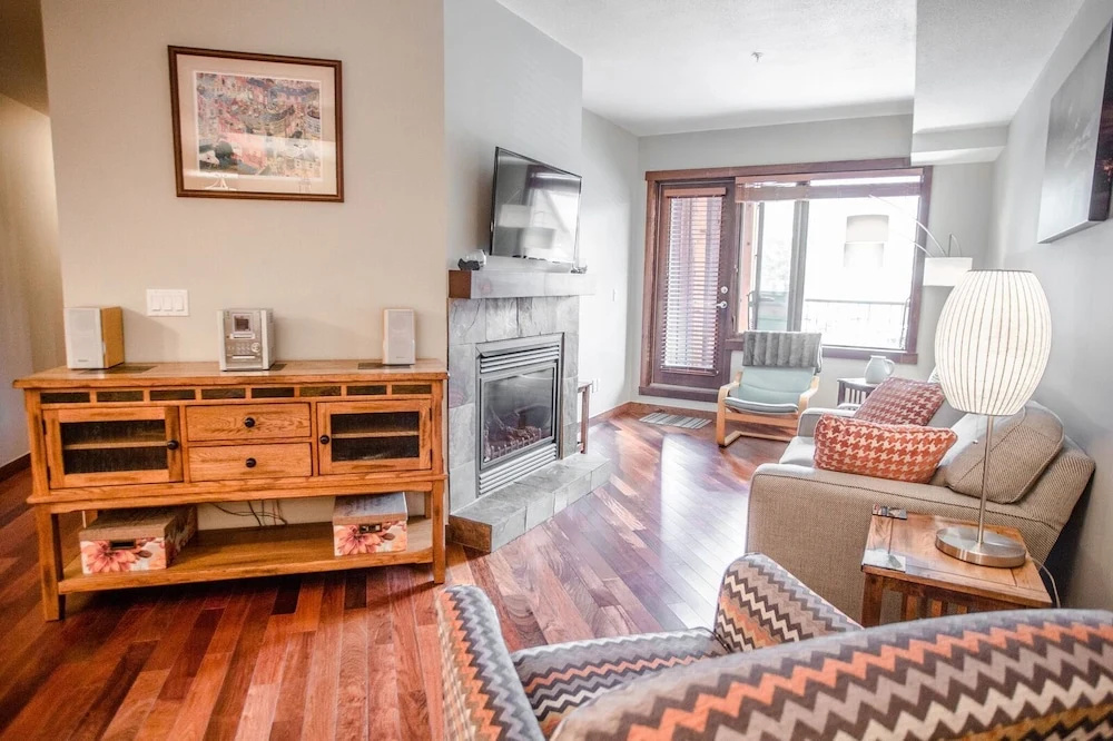 2 Bedrooms Standard room with balcony