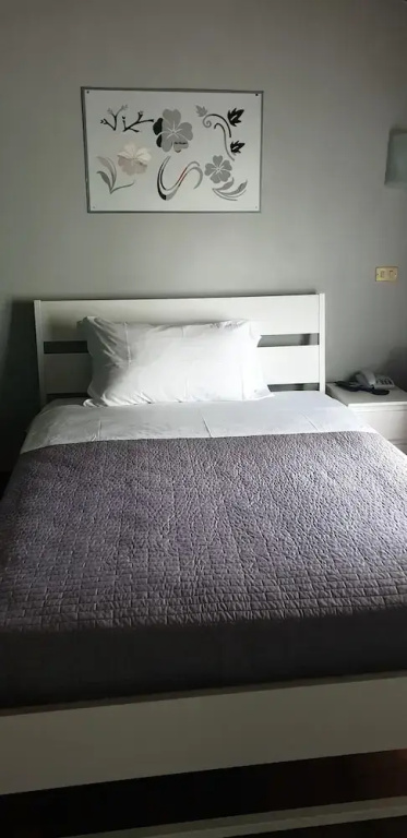 Nuovo Hotel Sporting - Chambres