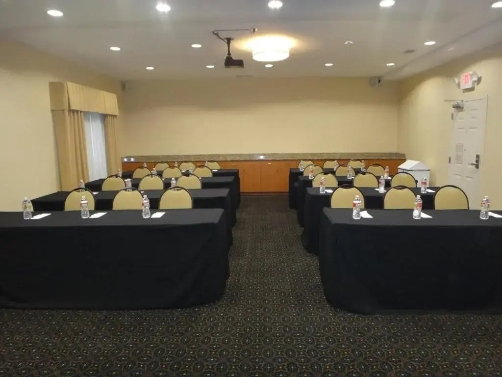 Business Centre