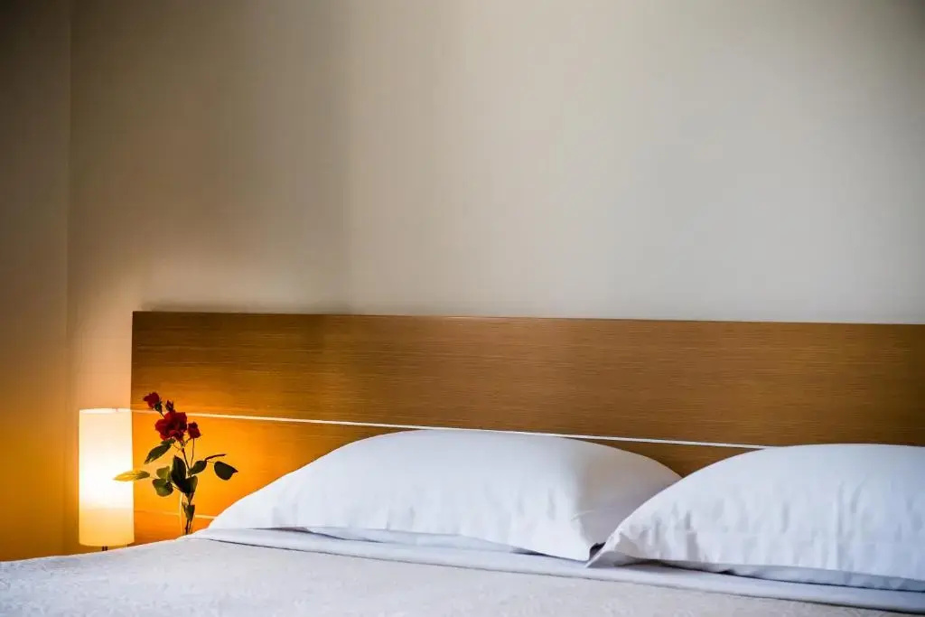 Park Hotel Alcione - Chambres