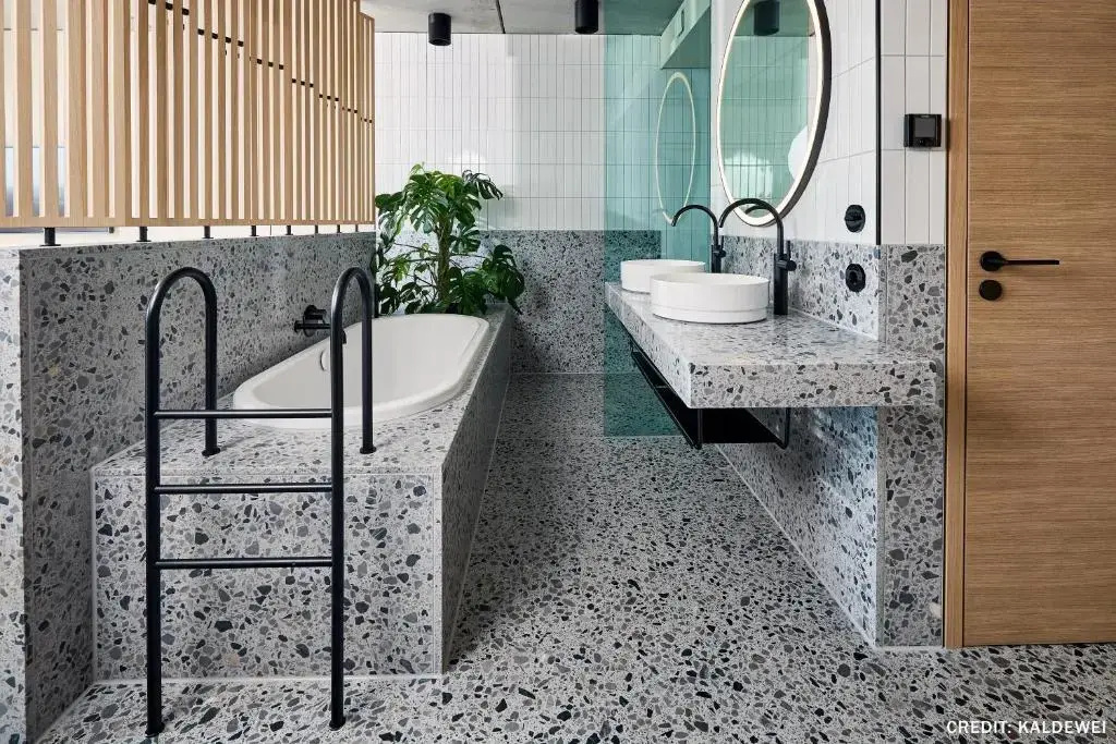 Hotel Seegarten - Chambres