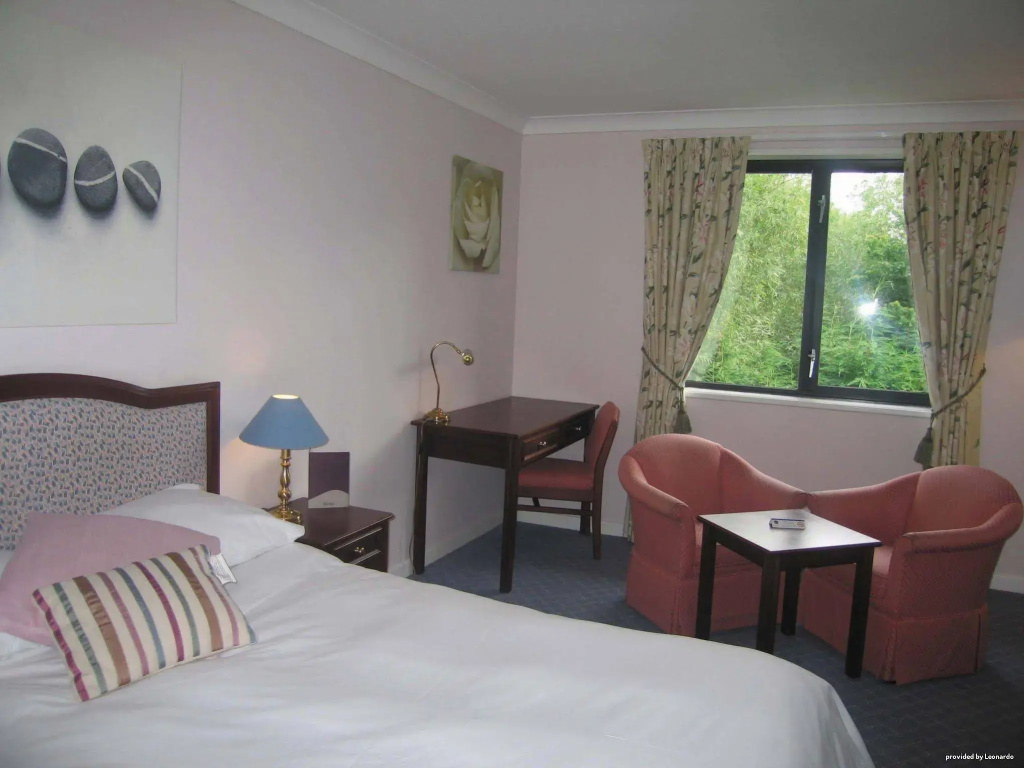Best Western Buckingham Hotel - Général