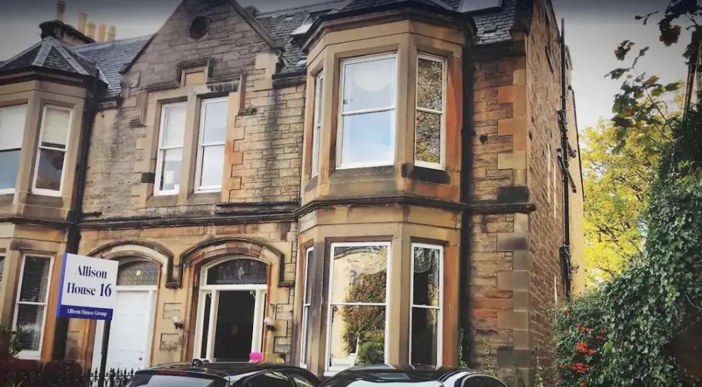 Allison House 16 Guesthouse