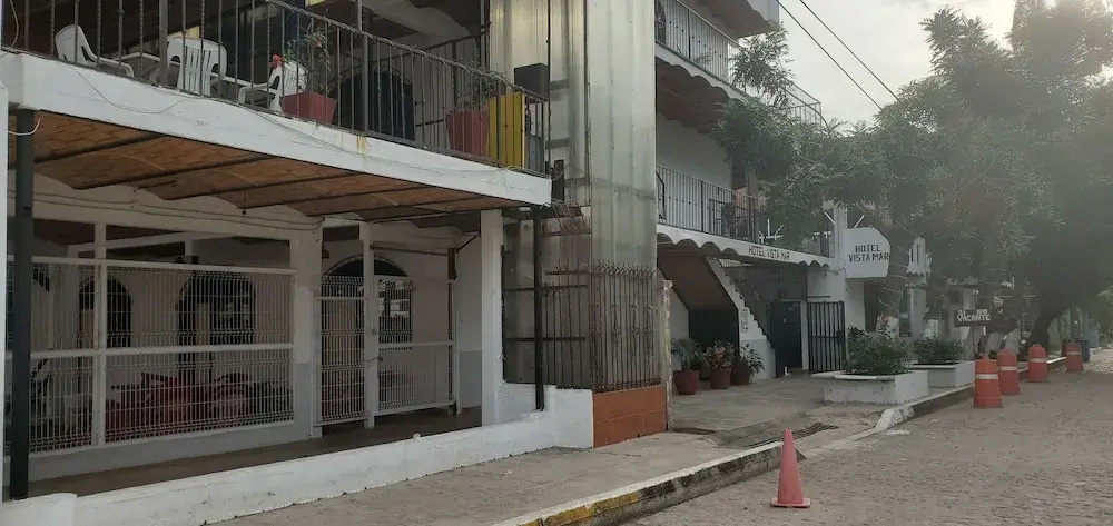 Hotel Vista Mar