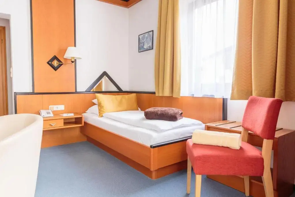 Classic room