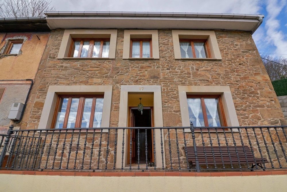 Casa Pichi