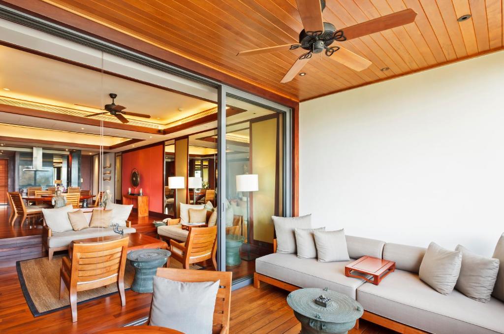 Andara Resort Villas