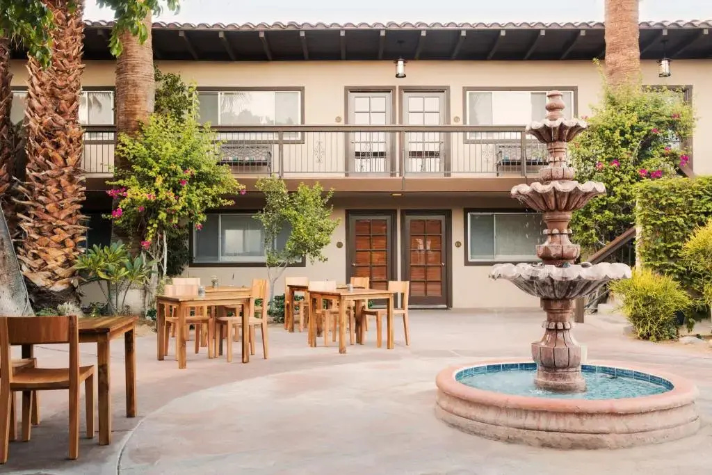 Santiago Resort - Palm Springs Premier - Général